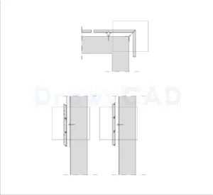 Pvc Cladding Cad Facades – Page 3 – DrawyCAD – Free DWG Download