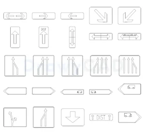Symbols – Logos – Page 3 – DrawyCAD – Free DWG Download
