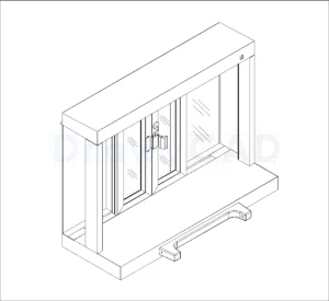 Building materials – Page 10 – DrawyCAD – Free DWG Download