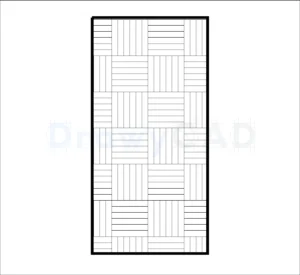 Patterned Line Dwg Textures – DrawyCAD – Free DWG Download
